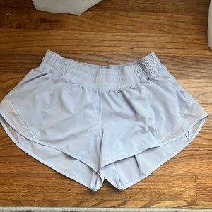 LULULEMON Hotty Hot 2.5”